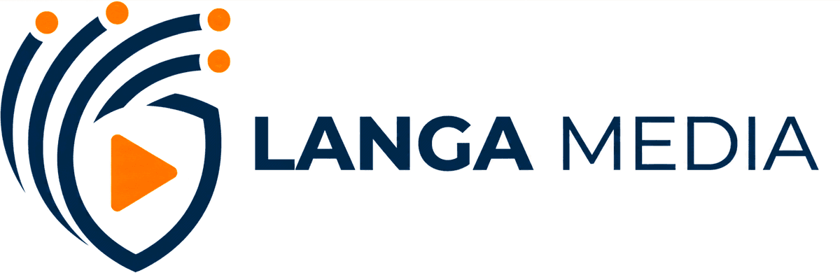 Langa Media